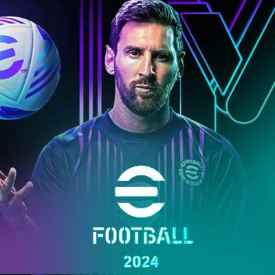 ای فوتبال eFootball 2024