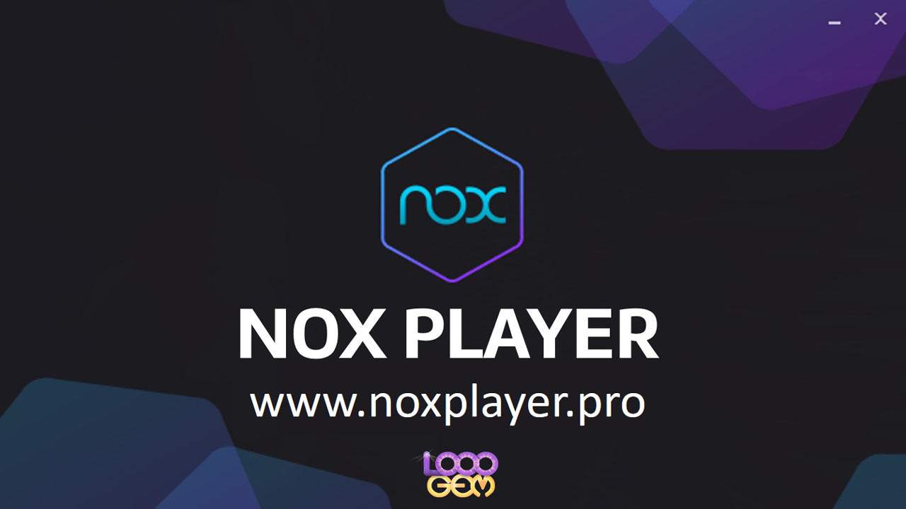 آموزش نصب بازی‌های اندروید روی کامپیوتر با Nox Player