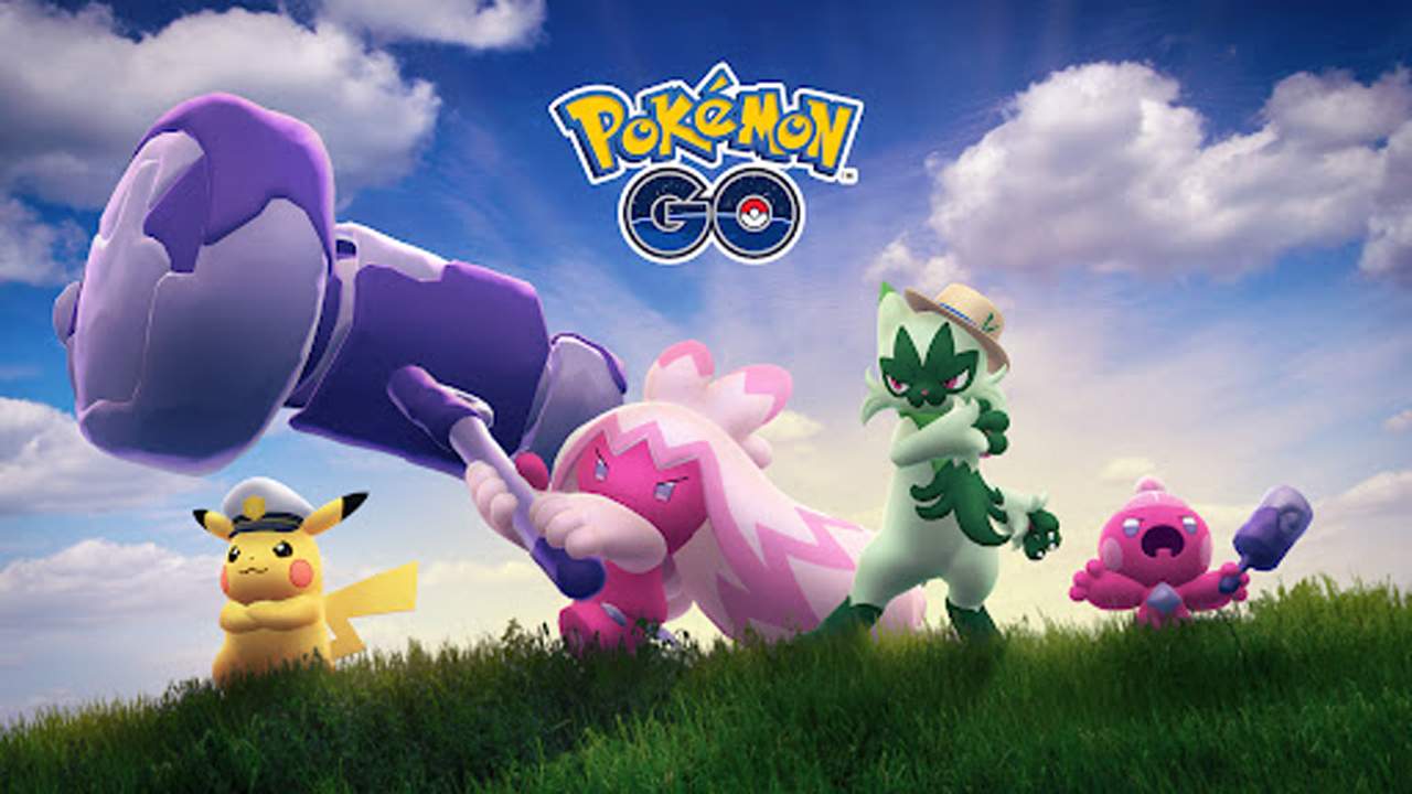 بازی Pokémon TCG Pocket