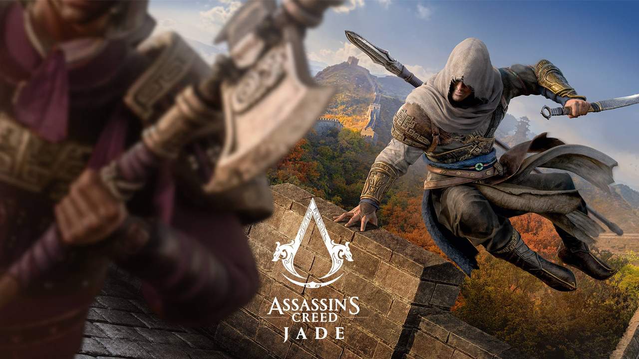 Assassin's Creed Jade: سفر به چین با اساسینز