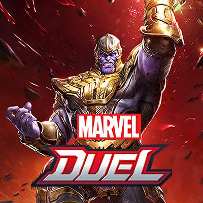 مارول دوئل Marvel Duel