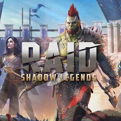 رید شادو لجندز Raid Shadow Legends