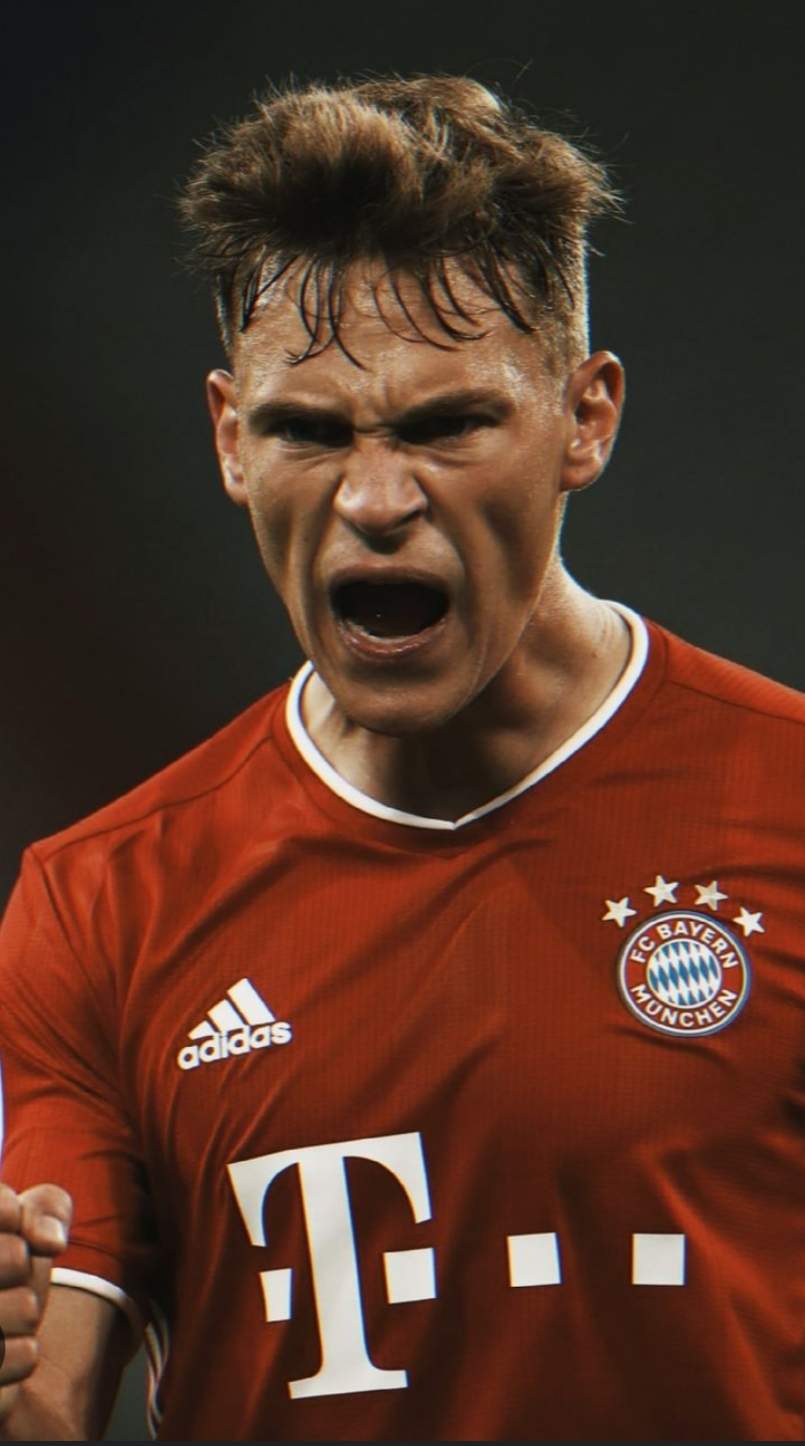 kimmich