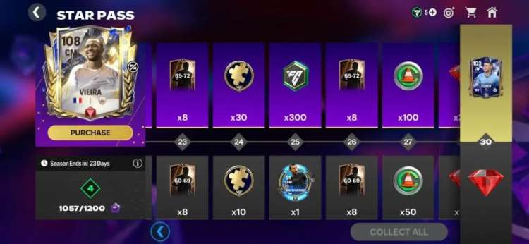 استارپس