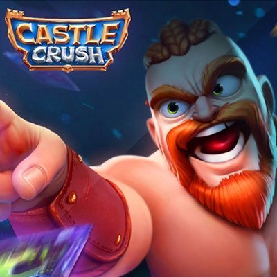 کستل کراش Castle Crush