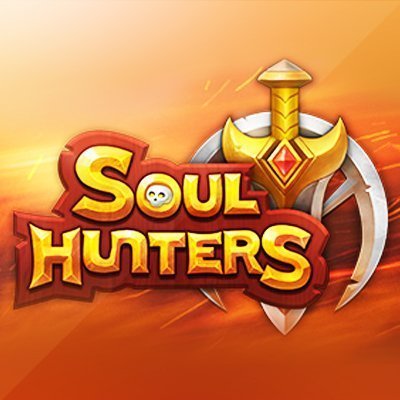 شکارچیان روح Soul Hunters