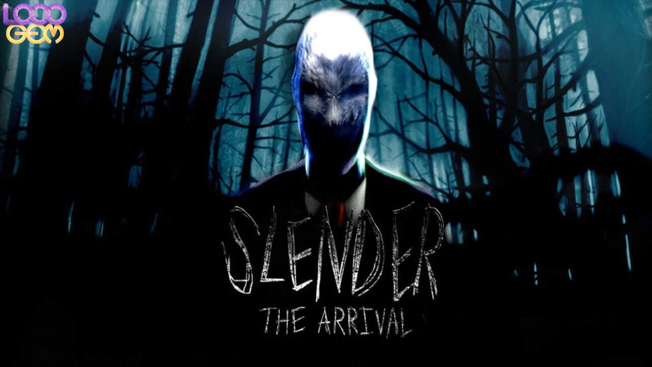 بهترین بازی‌های ترسناک Slender: The Arrival
