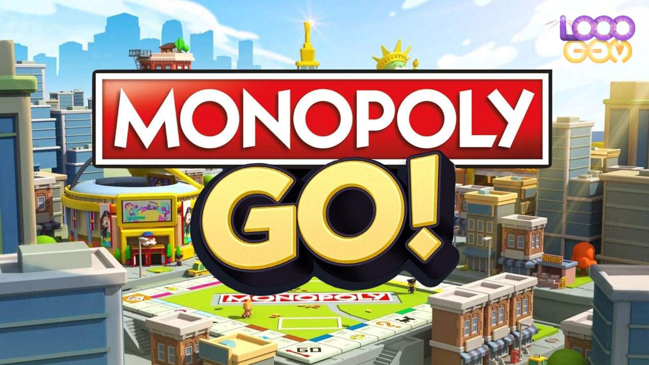بازی Monopoly GO
