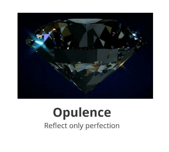 خرید آیتم بنر Opulence پلاتو