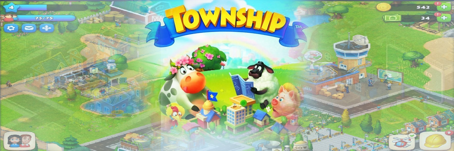 خرید دلار تاون شیپ، طلا و گلدن تیکت تاون شیپ – سایت 1000جم