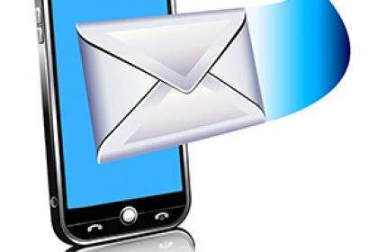 sms
