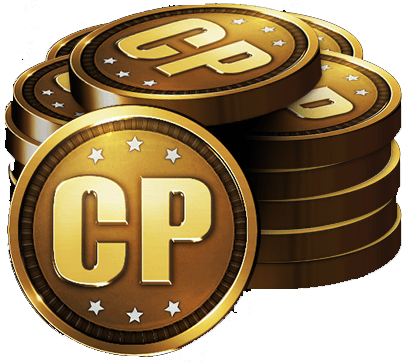 خرید سی پی کالاف دیوتی موبایل cp کالاف